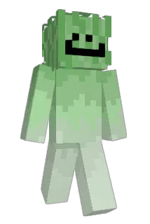 CapreseSalad79 Minecraft avatar full body