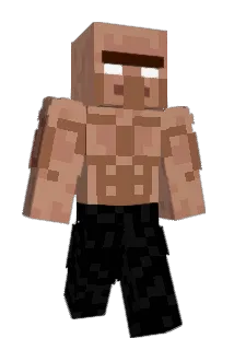 CapriSunAlx Minecraft avatar full body