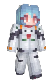 Capri_For_Life23 Minecraft avatar full body