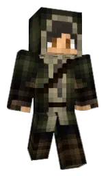 Custom render preview