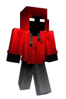 CaptRottie23 Minecraft avatar full body