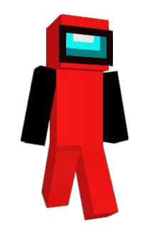 CaptScruffy Minecraft avatar full body