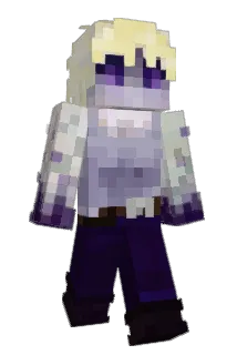Capt_Crowbar Minecraft avatar full body