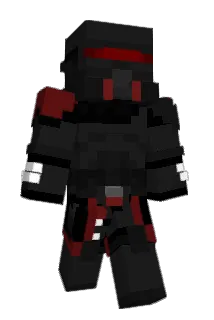 Capt_Dawn Minecraft avatar full body