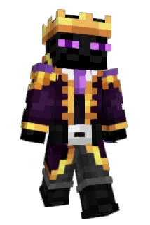 Capt_Hedgehog Minecraft avatar full body