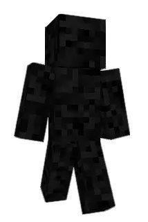 Capt_dOuChEBAg Minecraft avatar full body
