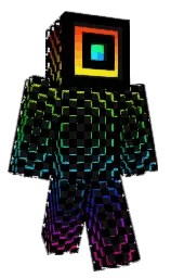Custom render preview