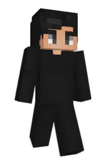 CaptainCrazy91 Minecraft avatar full body