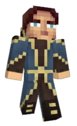 Custom render preview