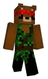 Custom render preview