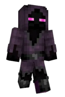 CaptainKrieg Minecraft avatar full body