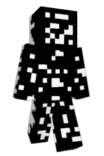 CaptainLex_22 Minecraft avatar full body