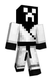 CaptainNick721 Minecraft avatar full body