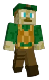 Custom render preview