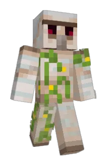 CaptainPickl279 Minecraft avatar full body