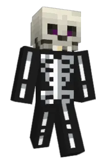 CaptainPineappl3 Minecraft avatar full body