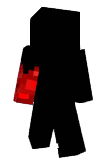 CaptainRex222 Minecraft avatar full body