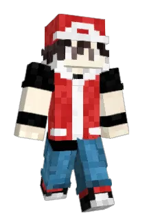 CaptainRex4475 Minecraft avatar full body