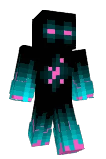 CaptainTimx Minecraft avatar full body