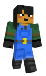 Custom render preview