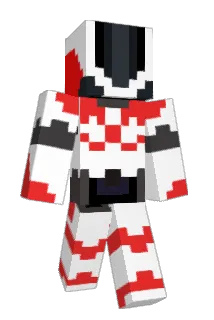 Captain_ACAB_ Minecraft avatar full body