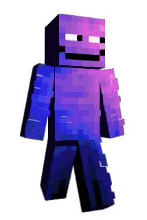 Captain_AK10 Minecraft avatar full body