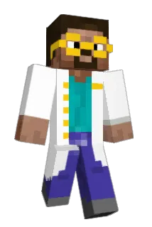 Captain_Cane Minecraft avatar full body