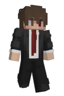 Captain_Doom Minecraft avatar full body