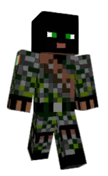 Custom render preview