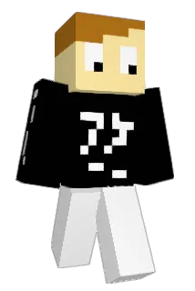 Captain_Irish Minecraft avatar full body