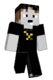 Captain_Leo11 Minecraft avatar full body