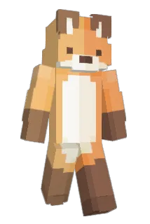 Captain_Levi_ Minecraft avatar full body