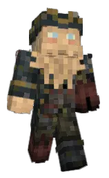 Custom render preview