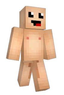Captain_Murca Minecraft avatar full body