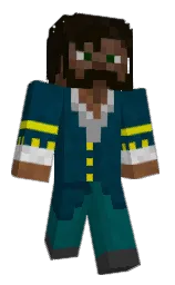 Custom render preview