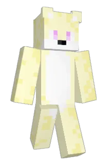 Captain_Orca Minecraft avatar full body