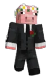 Captain_Rex_PL Minecraft avatar full body