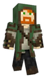 Custom render preview
