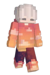Captain_Shipwrek Minecraft avatar full body