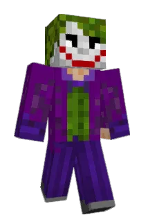 Captain_Skeggles Minecraft avatar full body