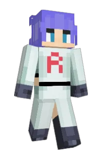 Captain_Skippy Minecraft avatar full body