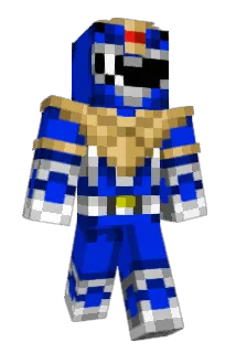 Captain_Sonny Minecraft avatar full body