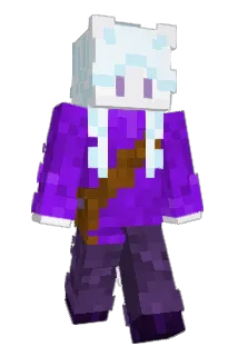 Captain_Spitfire Minecraft avatar full body