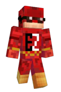 Captain__Joe Minecraft avatar full body