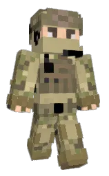 Custom render preview