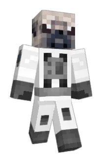 Captain__Price Minecraft avatar full body