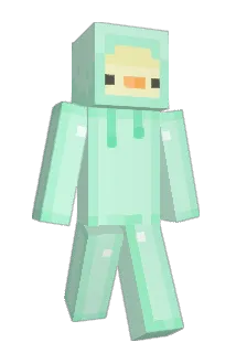 Captain__Stinker Minecraft avatar full body