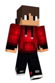 Captain___Crunch Minecraft avatar full body