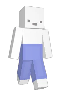 Captain_fei Minecraft avatar full body