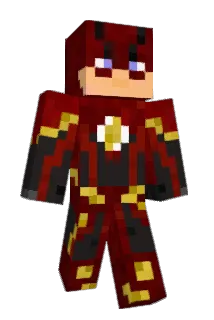 Captainoob83 Minecraft avatar full body